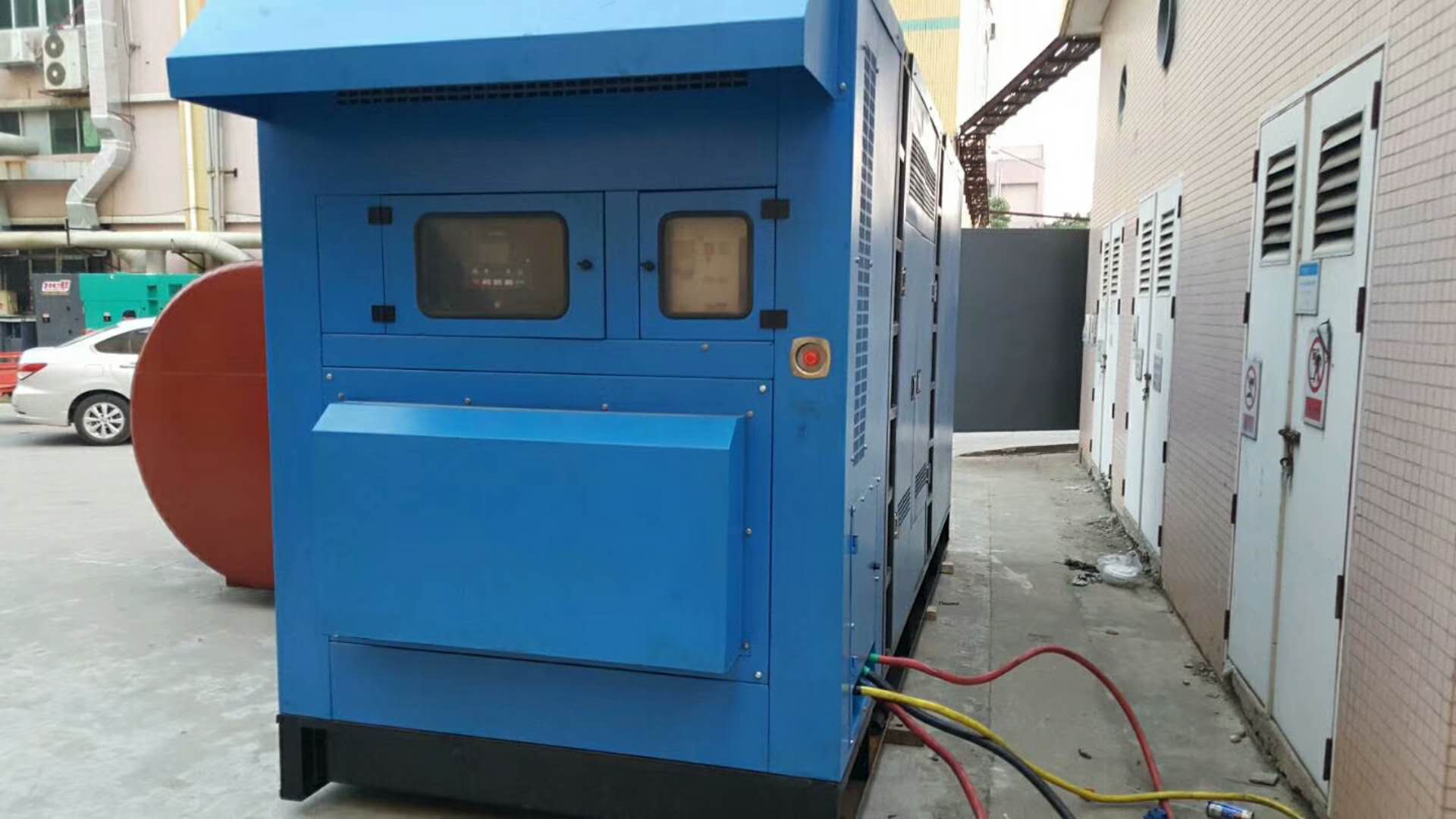 發(fā)電機(jī)出租 發(fā)電機(jī)出租