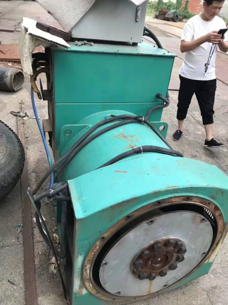 湖南船上收購(gòu)800KW電機(jī)