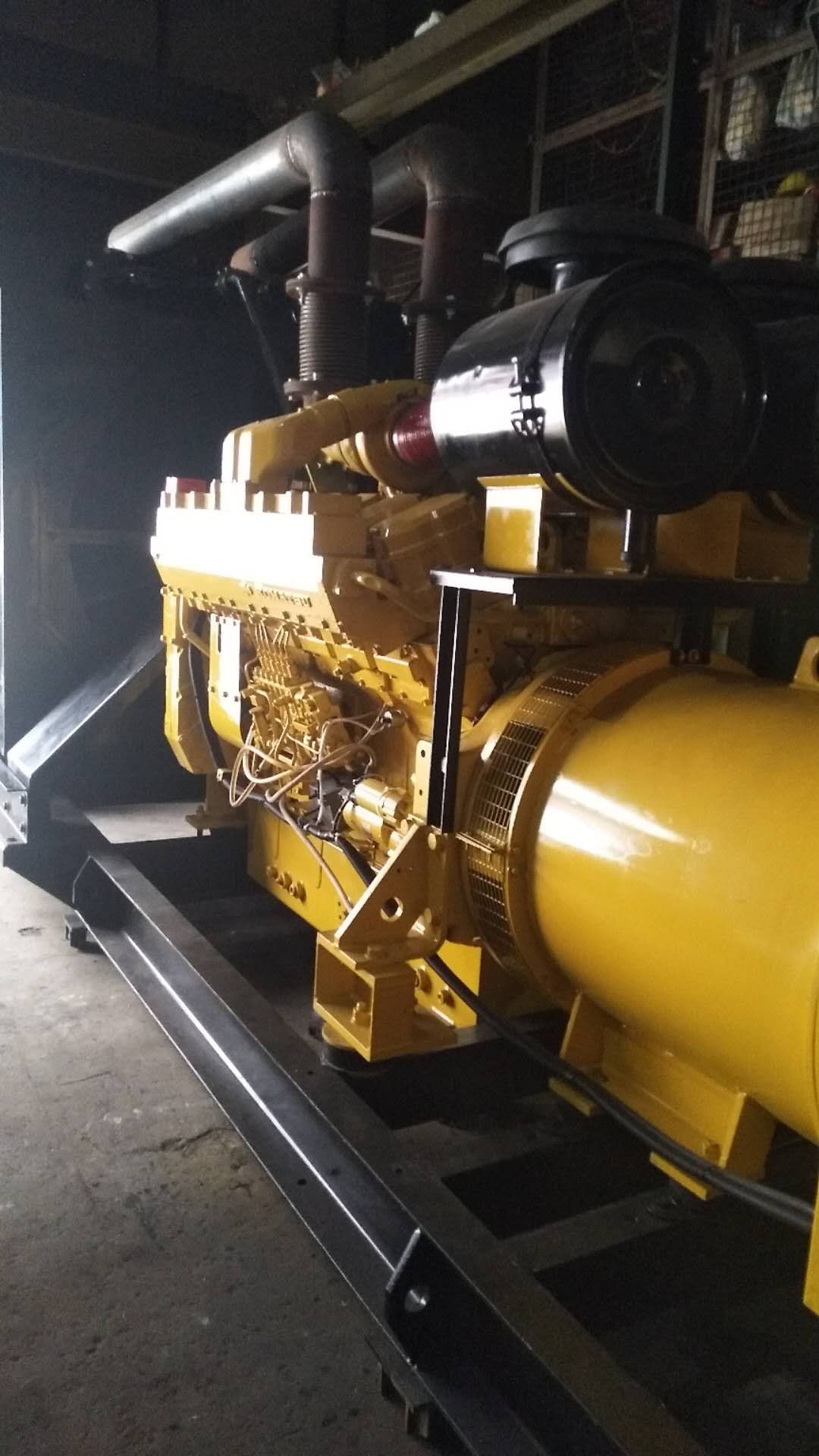 發(fā)電機(jī)回收