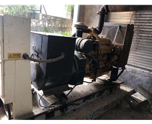 發(fā)電機(jī)回收