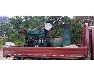 發(fā)電機(jī)回收