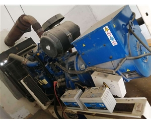 發(fā)電機(jī)回收