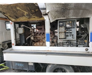 發(fā)電機(jī)回收